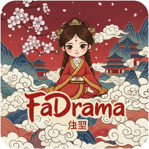 FaDrama API